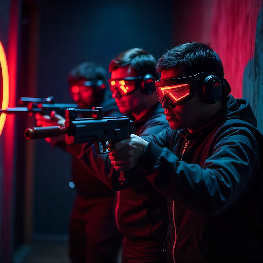 tacoma birthday party venues