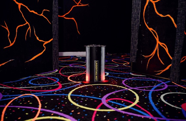 activities for team building