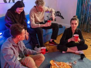 fun activities in tacoma