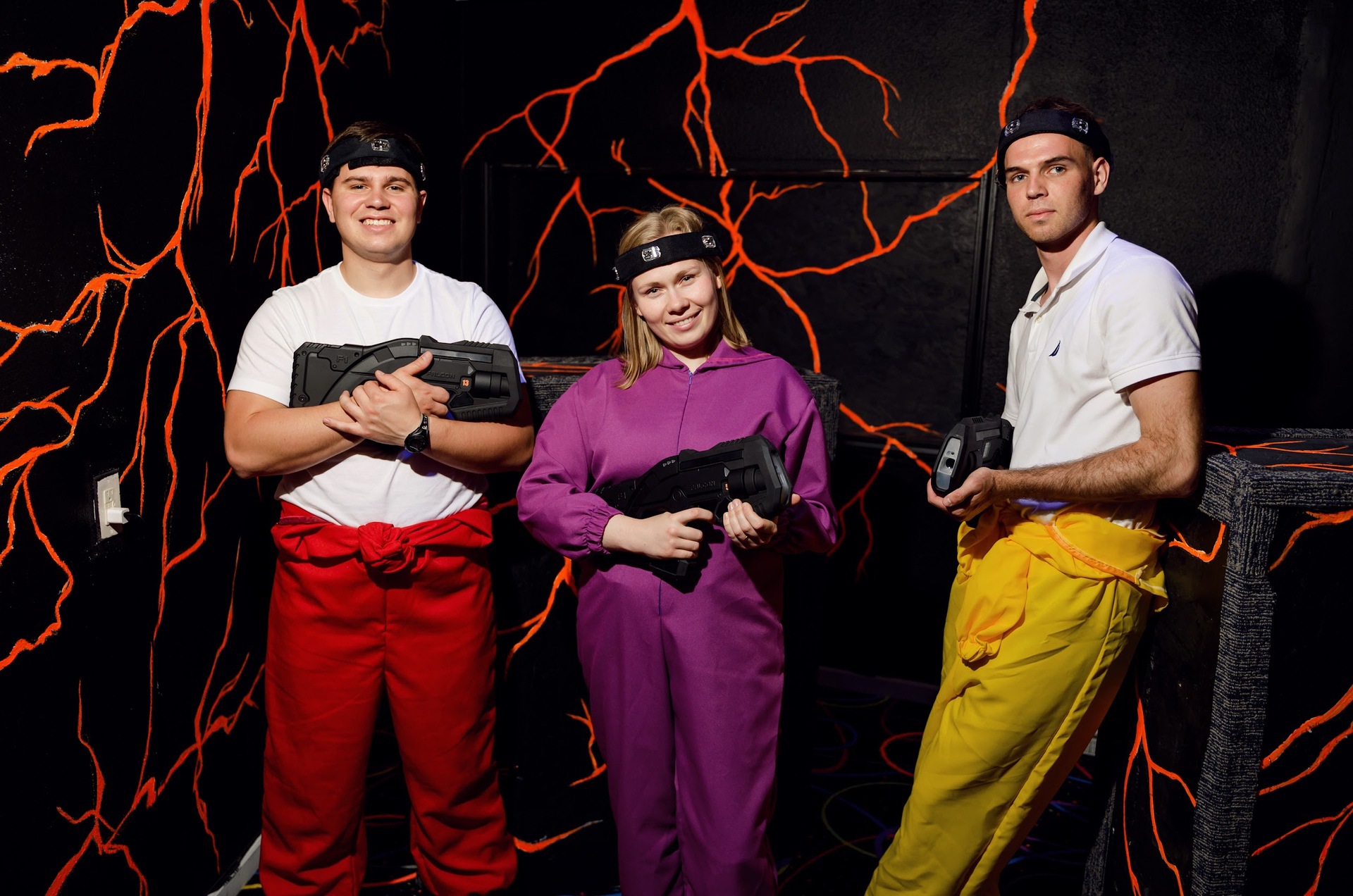 team building activities tacoma