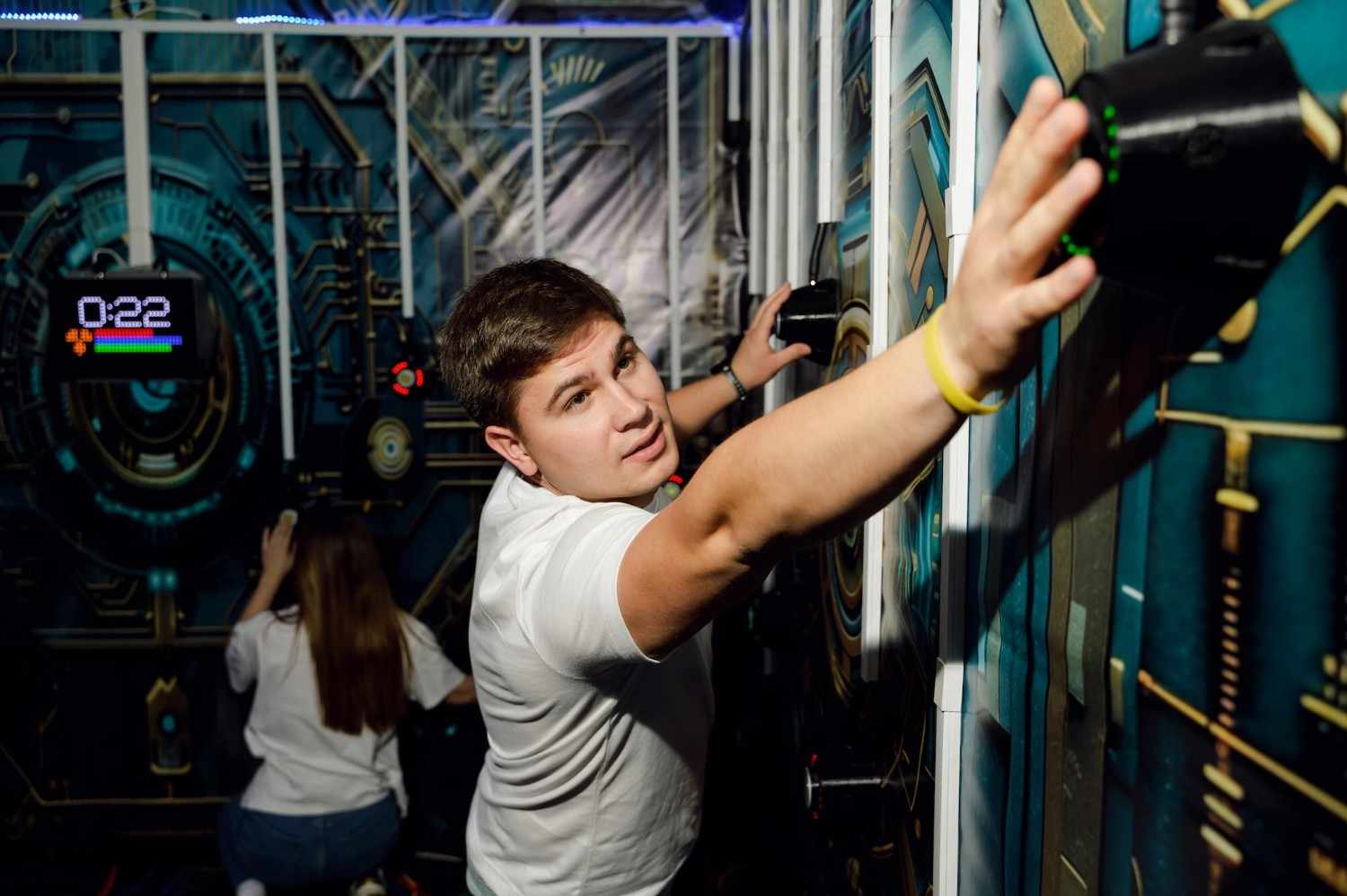 date night activities tacoma