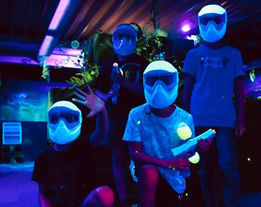 school field trip tacoma