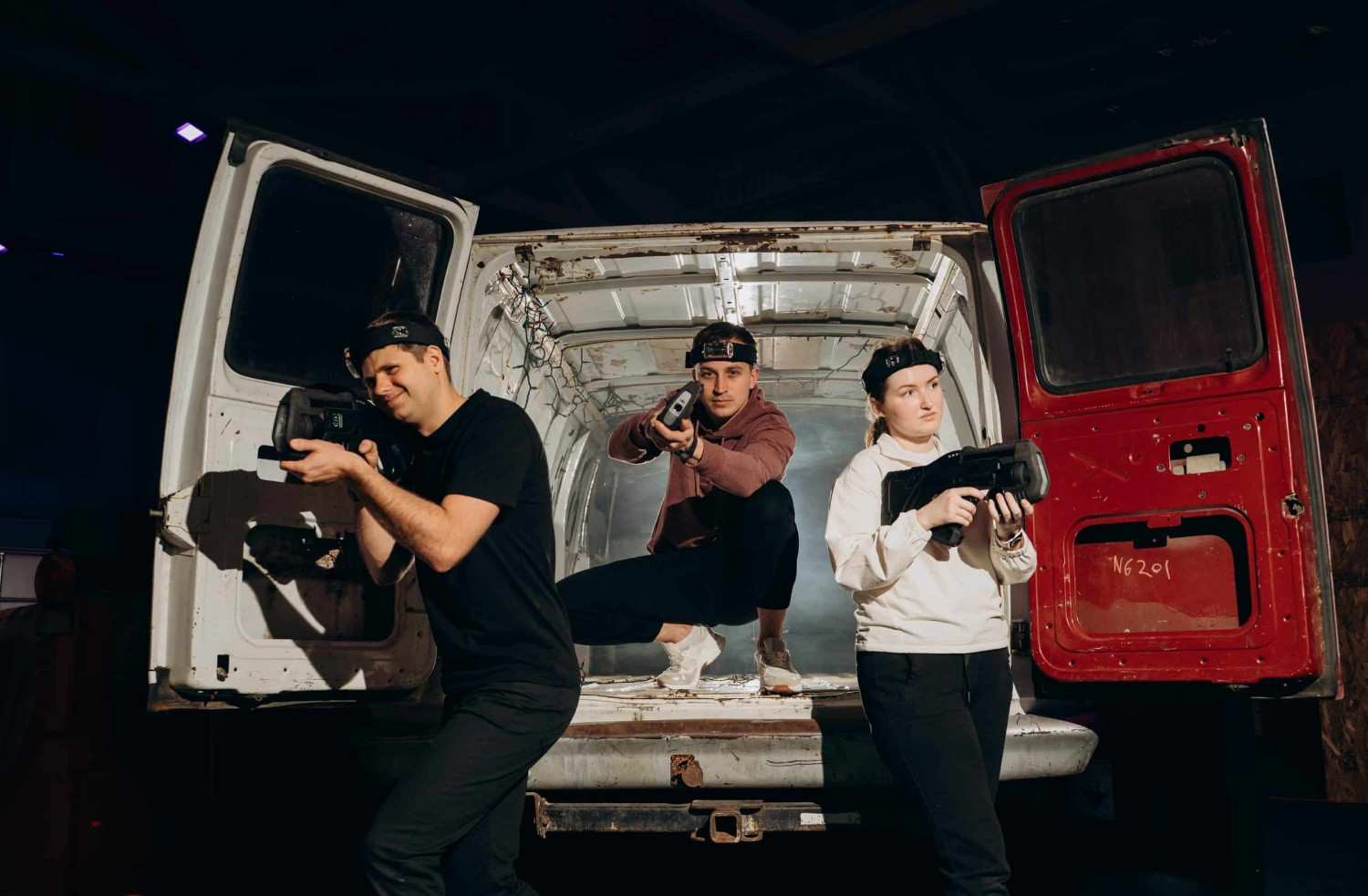 graduation parties in tacoma