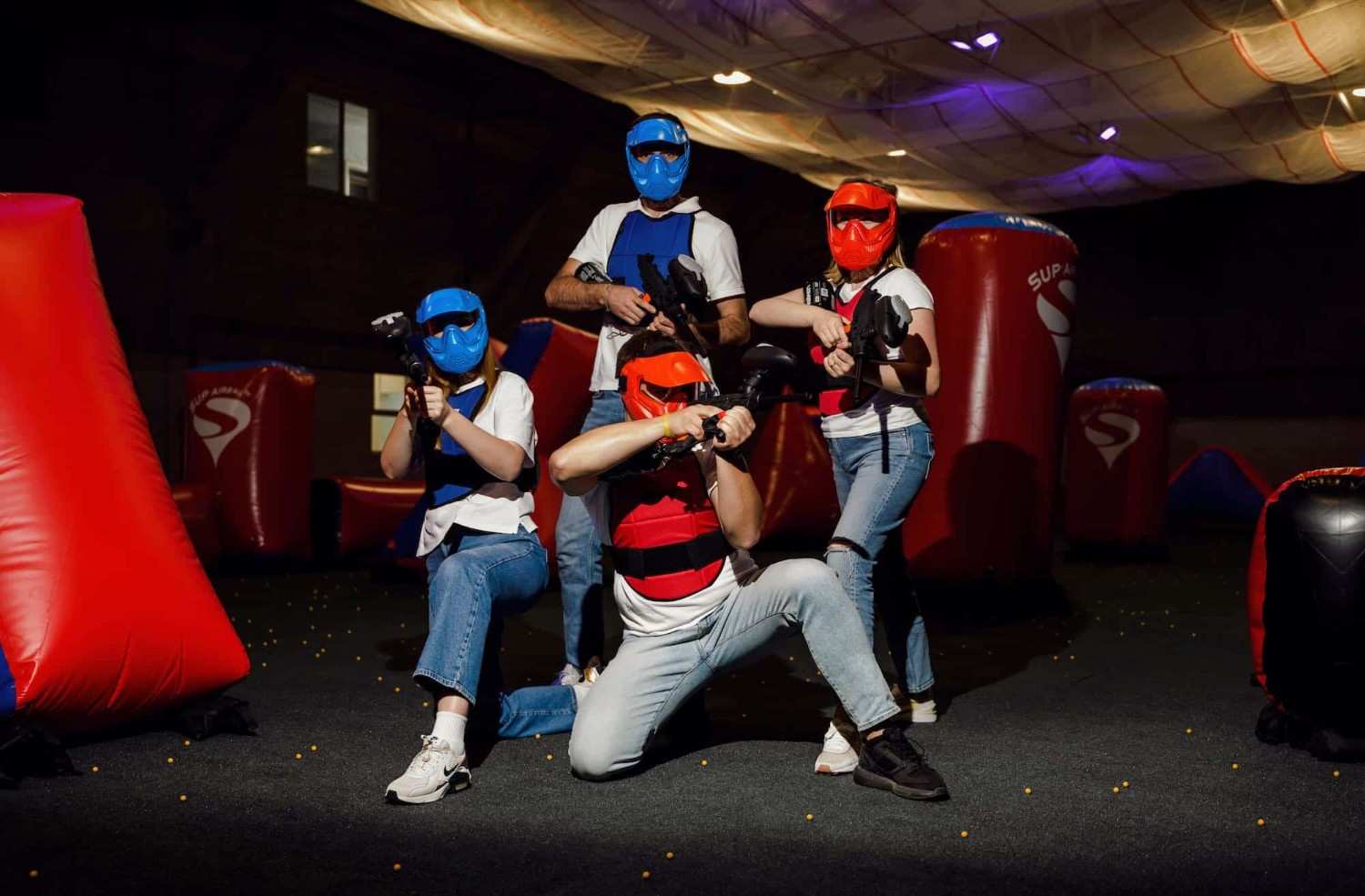 graduation party in tacoma