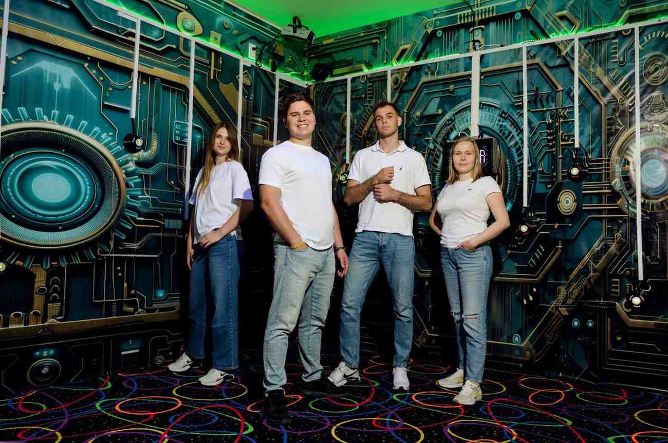 venue for graduation parties