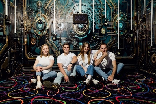 venues for graduation parties